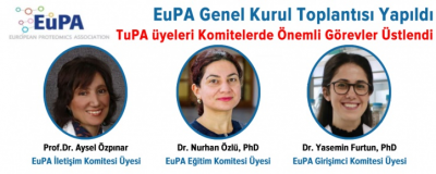 EuPA General Council was held
