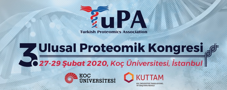 3rd National Proteomics Congress