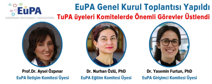 EuPA General Council was held