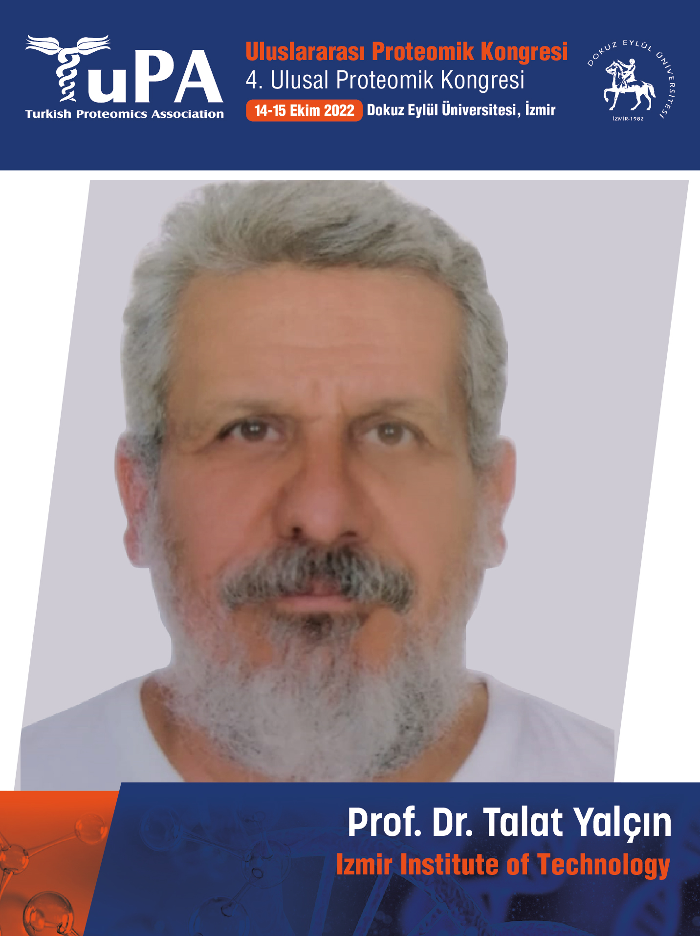 Prof. Dr. Talat Yalçın