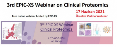 Webinar on Clinical Proteomics